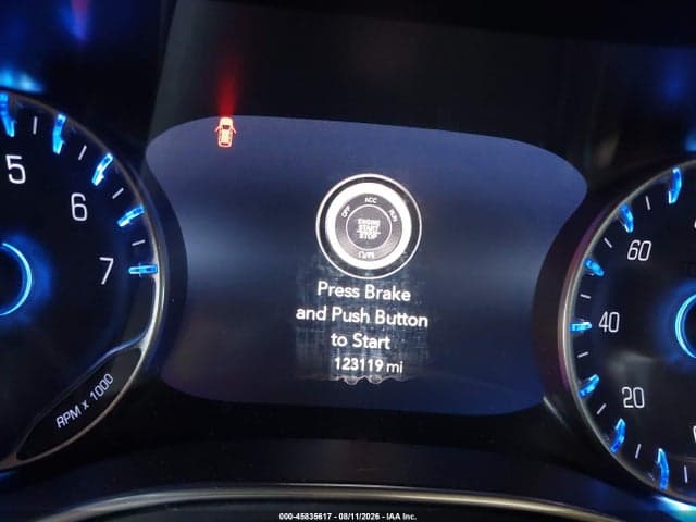 2019 CHRYSLER PACIFICA TOURING L PLUS 15