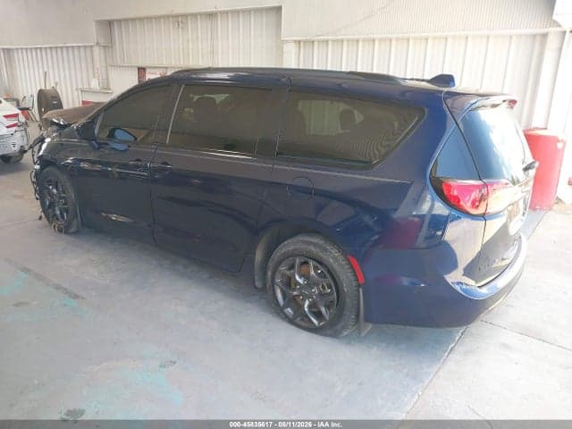 2019 CHRYSLER PACIFICA TOURING L PLUS 3