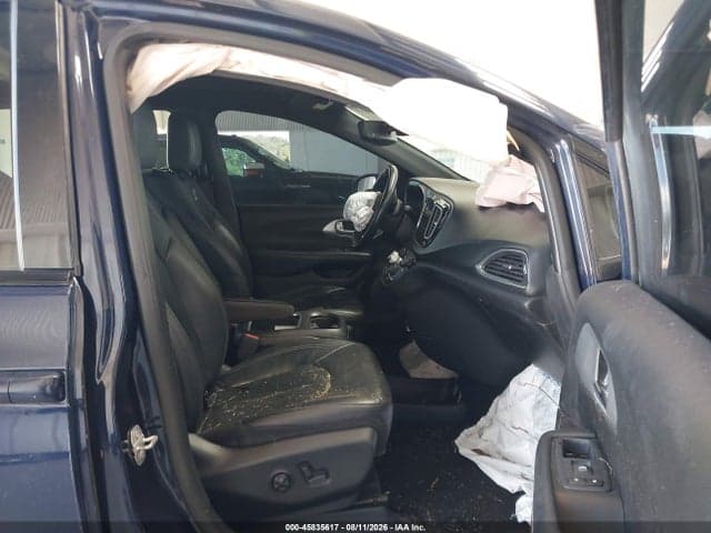 2019 CHRYSLER PACIFICA TOURING L PLUS 5