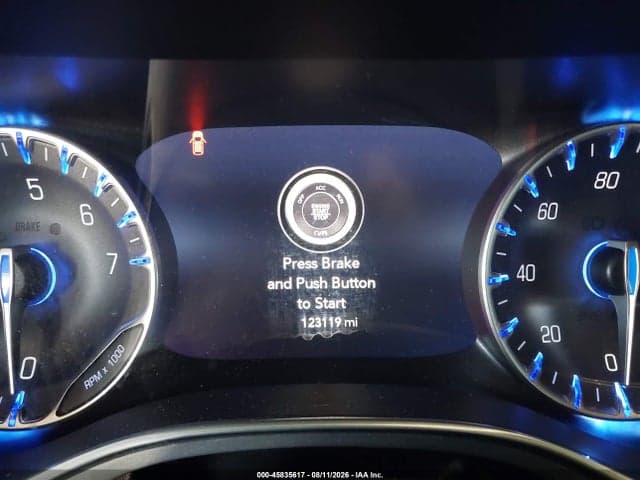 2019 CHRYSLER PACIFICA TOURING L PLUS 7