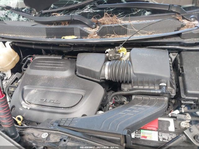 2019 CHRYSLER PACIFICA TOURING L PLUS 10