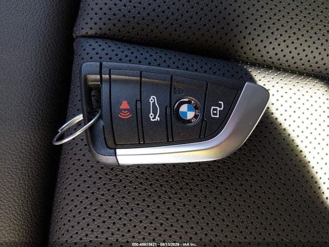 2026 BMW 330I 11
