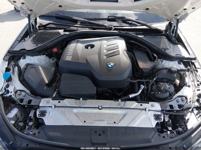 2026 BMW 330I 10