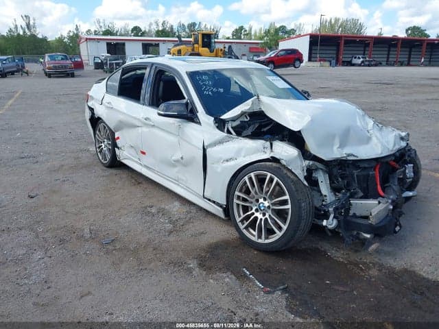 2017 BMW 340I 1