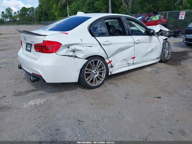 2017 BMW 340I 4