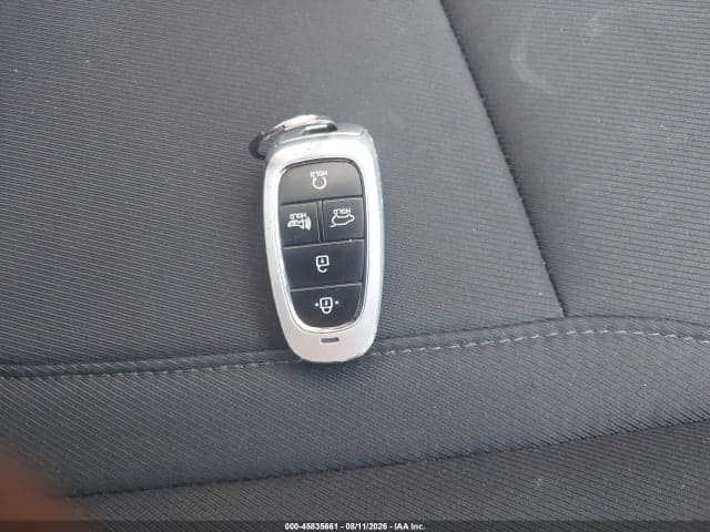 2024 HYUNDAI TUCSON SEL 11
