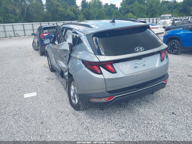 2024 HYUNDAI TUCSON SEL 3