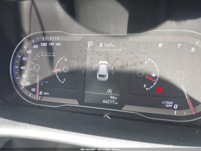2024 HYUNDAI TUCSON SEL 7