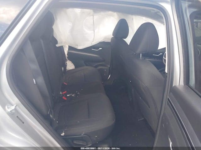 2024 HYUNDAI TUCSON SEL 8