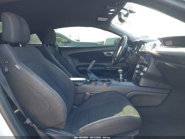2017 FORD MUSTANG GT 5