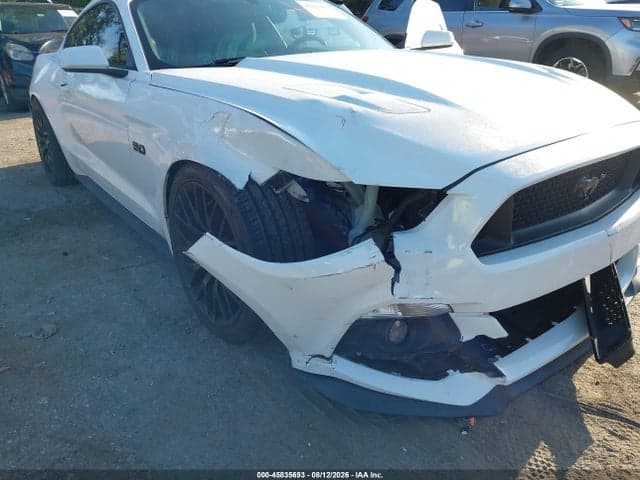 2017 FORD MUSTANG GT 6