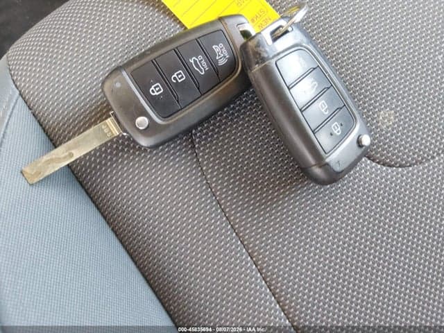 2021 HYUNDAI ELANTRA SE 11