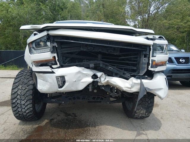 2018 CHEVROLET SILVERADO 1500 2LT 6