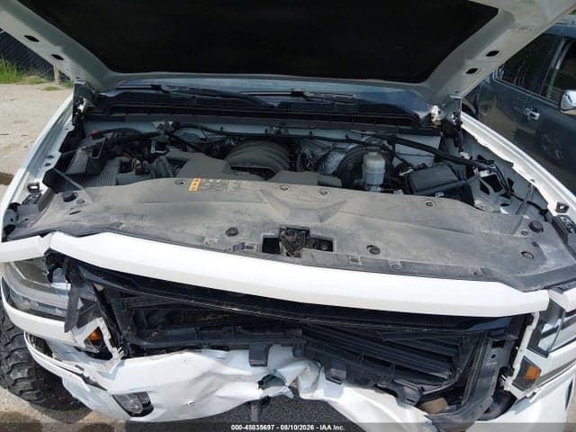 2018 CHEVROLET SILVERADO 1500 2LT 10