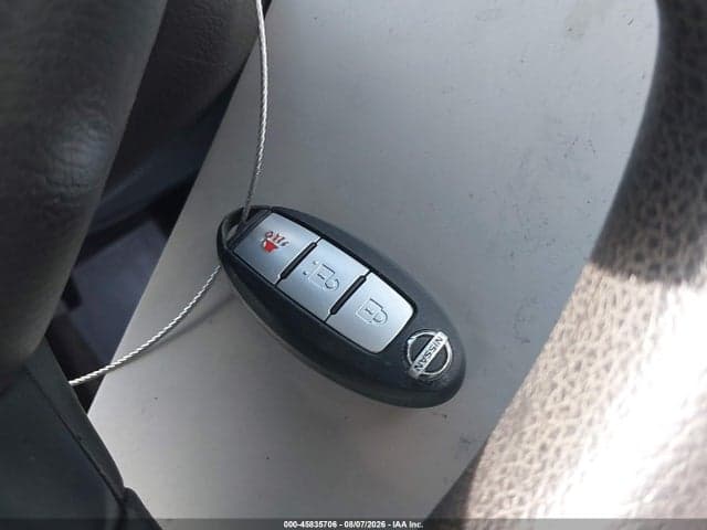 2019 NISSAN PATHFINDER S 11