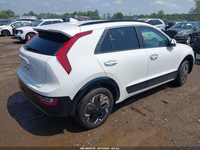 2024 KIA NIRO EV WAVE 4