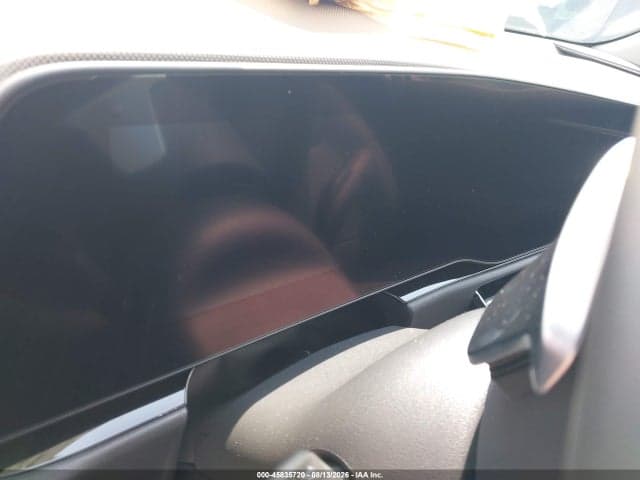 2024 KIA NIRO EV WAVE 7