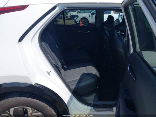 2024 KIA NIRO EV WAVE 8