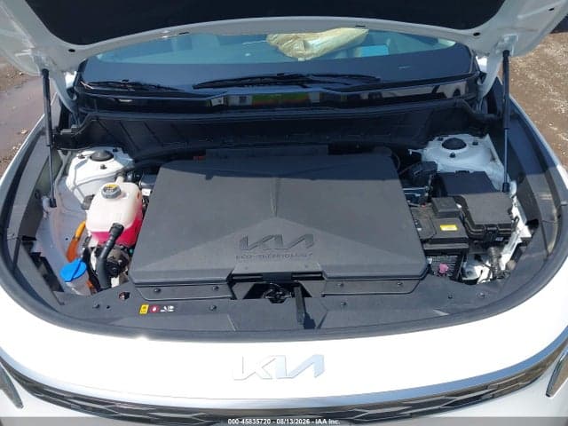 2024 KIA NIRO EV WAVE 10