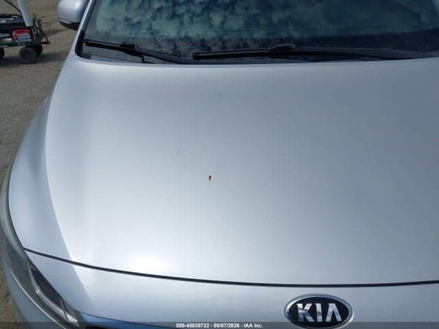2018 KIA SEDONA L 6