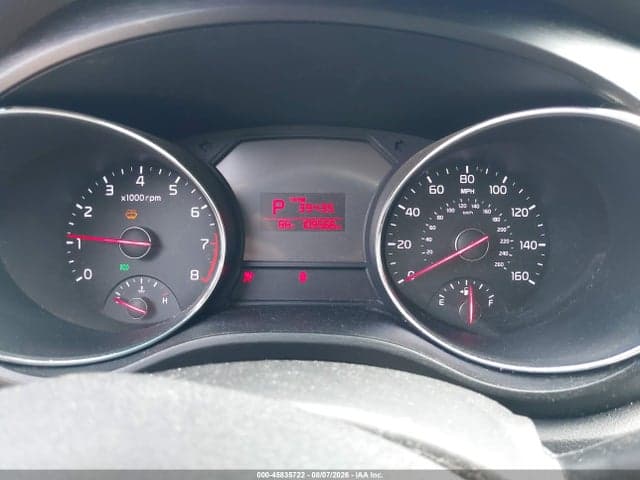 2018 KIA SEDONA L 7