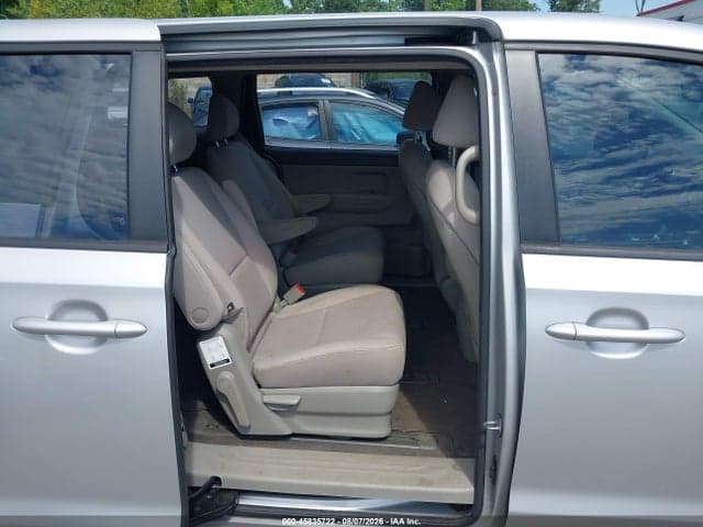 2018 KIA SEDONA L 8