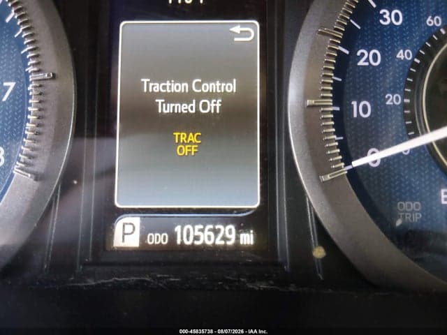 2018 TOYOTA SIENNA XLE/XLE PREMIUM/LIMITED/LIMITED PREMIUM 14