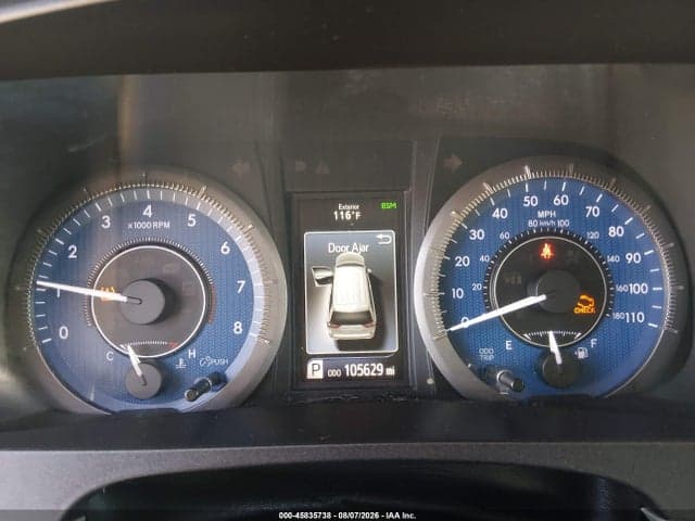 2018 TOYOTA SIENNA XLE/XLE PREMIUM/LIMITED/LIMITED PREMIUM 7