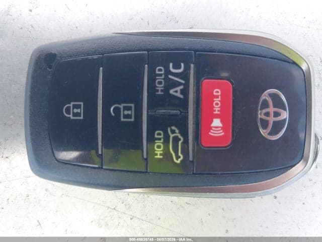 2024 TOYOTA RAV4 PRIME SE 11
