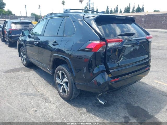 2024 TOYOTA RAV4 PRIME SE 3