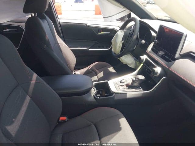 2024 TOYOTA RAV4 PRIME SE 5