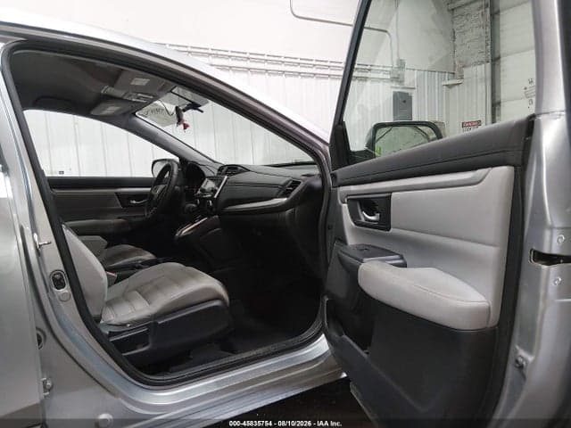 2018 HONDA CR-V LX 5