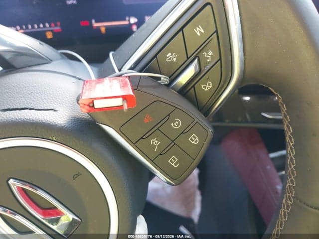 2025 BUICK ENVISION SPORT TOURING AWD 11