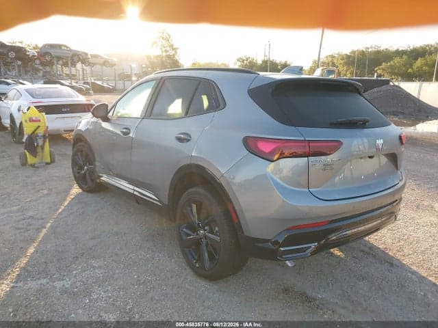 2025 BUICK ENVISION SPORT TOURING AWD 3