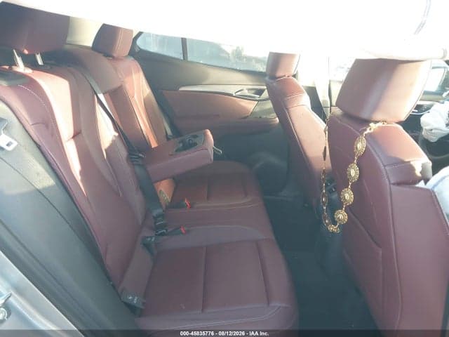 2025 BUICK ENVISION SPORT TOURING AWD 8
