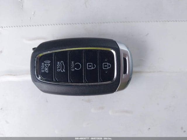 2021 HYUNDAI ELANTRA SEL 11