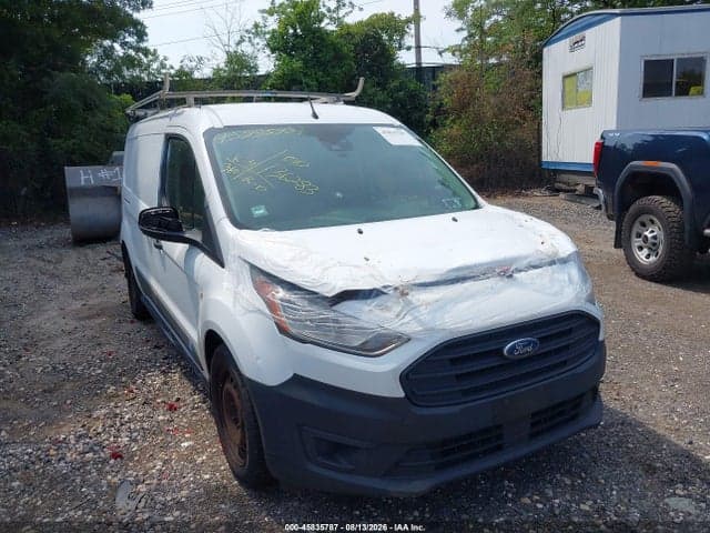 2019 FORD TRANSIT CONNECT XL 1