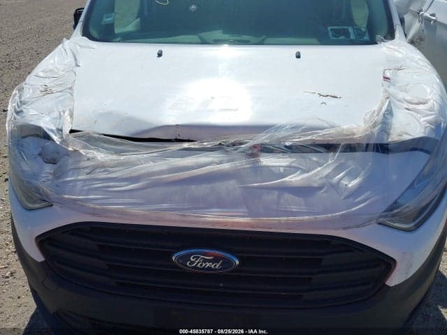 2019 FORD TRANSIT CONNECT XL 10