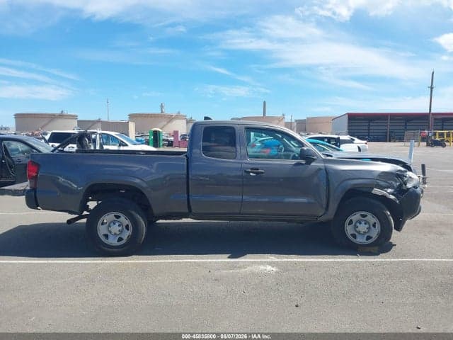 2021 TOYOTA TACOMA SR5 13
