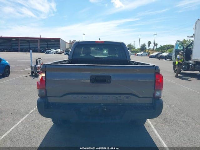 2021 TOYOTA TACOMA SR5 16