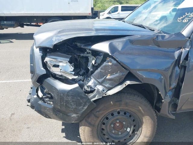 2021 TOYOTA TACOMA SR5 18