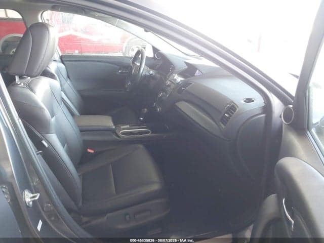 2017 ACURA RDX ACURAWATCH PLUS PACKAGE 5