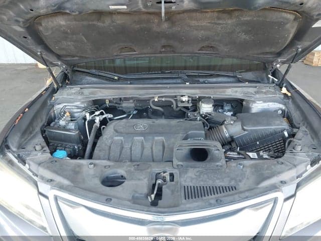 2017 ACURA RDX ACURAWATCH PLUS PACKAGE 10