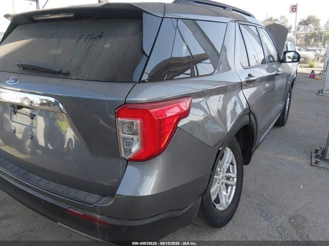 2021 FORD EXPLORER XLT 6