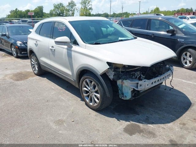 2019 LINCOLN MKC SELECT 1