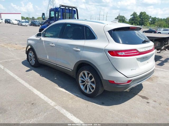 2019 LINCOLN MKC SELECT 3