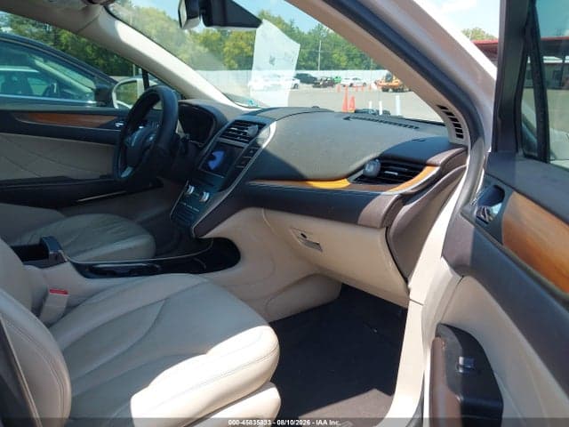 2019 LINCOLN MKC SELECT 5