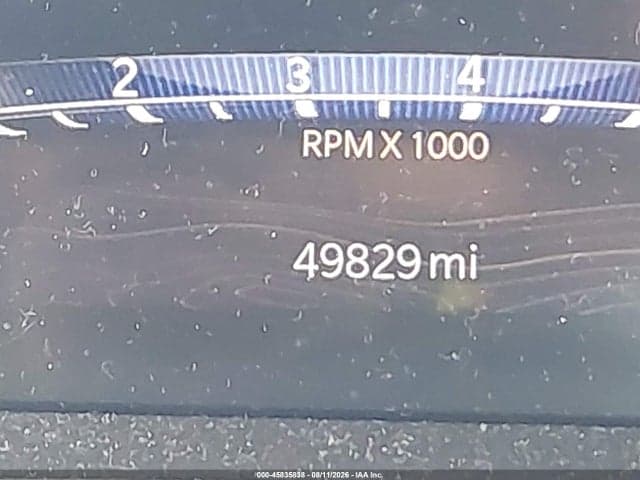 2022 JEEP GRAND CHEROKEE SUMMIT 4X4 15
