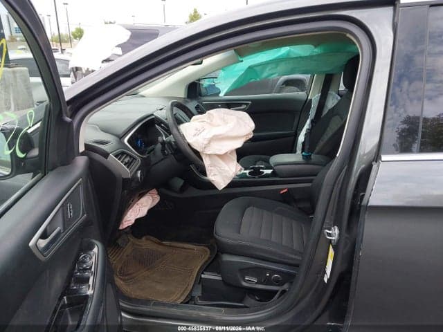 2017 FORD EDGE SEL 5