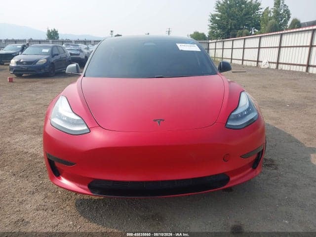 2019 TESLA MODEL 3 LONG RANGE/PERFORMANCE 11